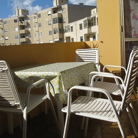ألغيرو Aloe B&B المظهر الخارجي الصورة