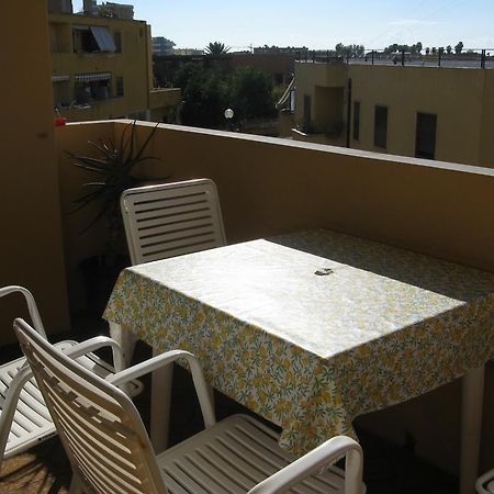ألغيرو Aloe B&B المظهر الخارجي الصورة