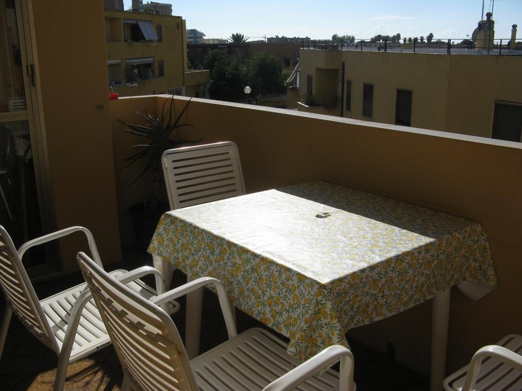 ألغيرو Aloe B&B المظهر الخارجي الصورة