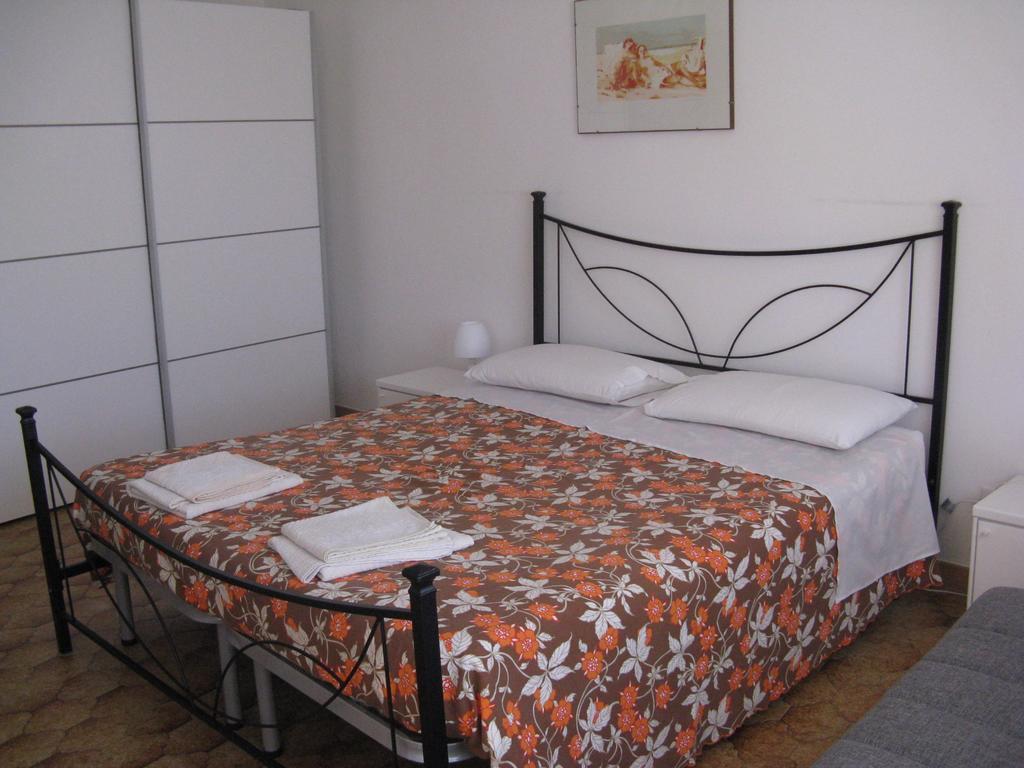 ألغيرو Aloe B&B الغرفة الصورة