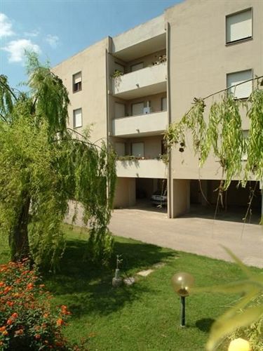 ألغيرو Aloe B&B المظهر الخارجي الصورة