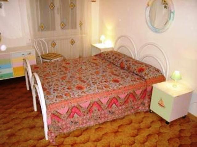 ألغيرو Aloe B&B الغرفة الصورة