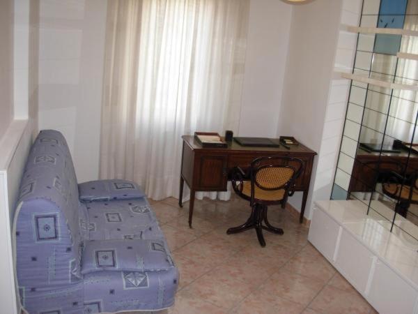 ألغيرو Aloe B&B الغرفة الصورة